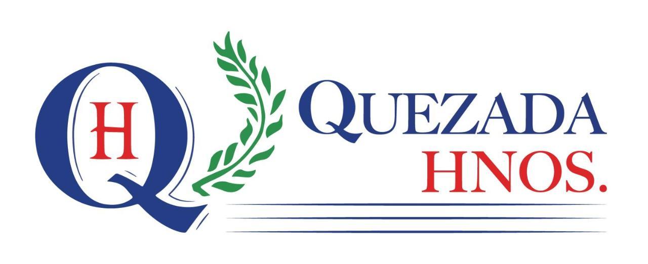 Hotel Quezada Hermanos Santo Domingo de los Colorados Eksteriør bilde