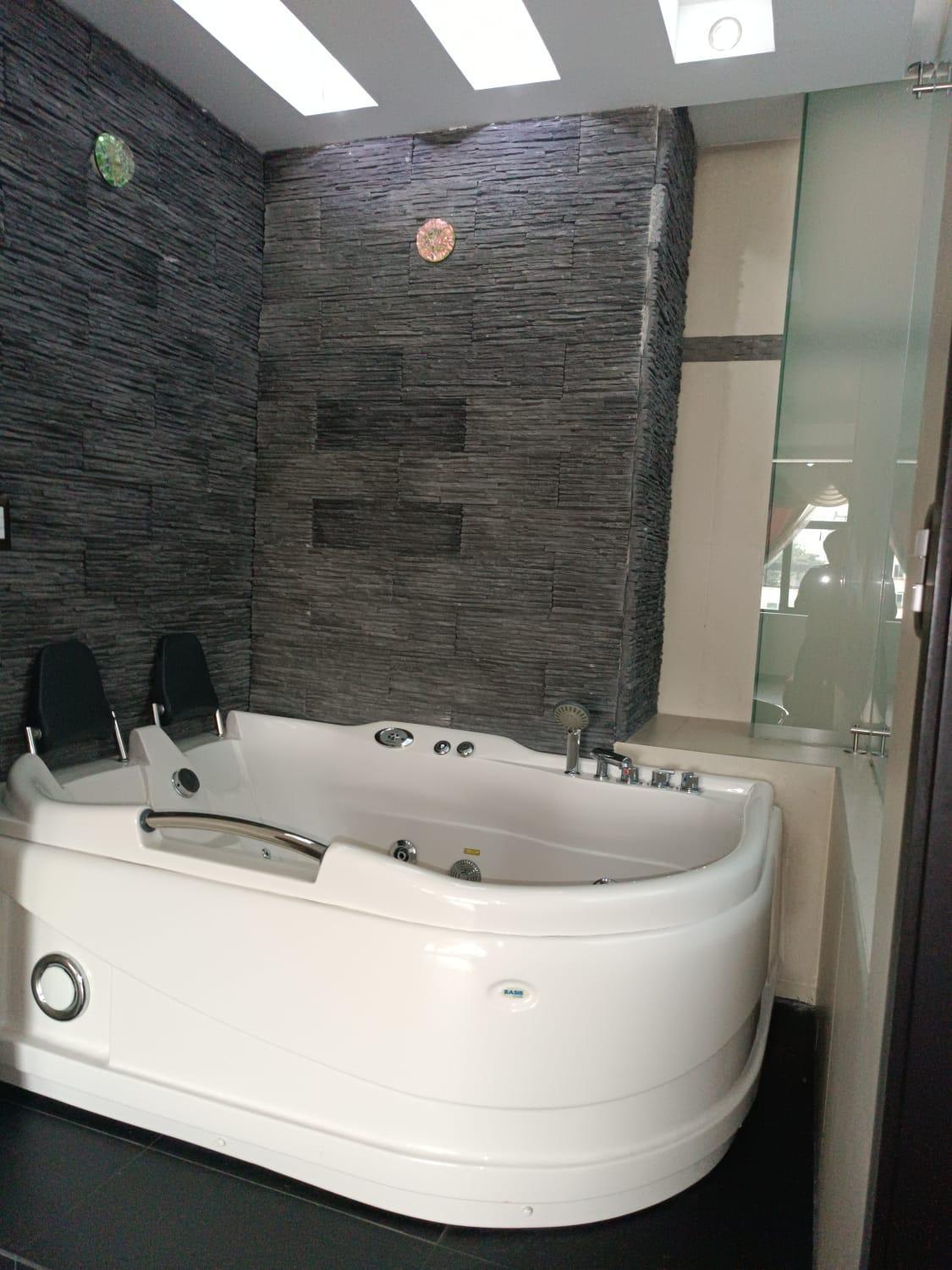 Hotel Quezada Hermanos Santo Domingo de los Colorados Eksteriør bilde