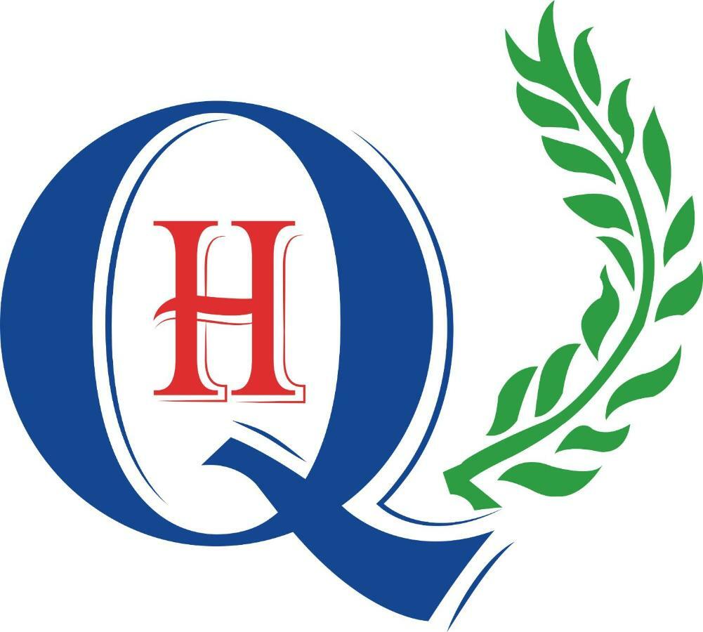 Hotel Quezada Hermanos Santo Domingo de los Colorados Eksteriør bilde